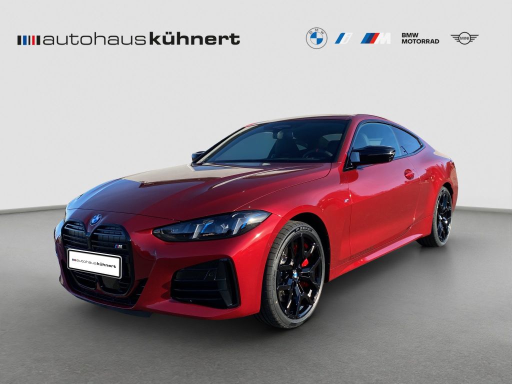 BMW M440