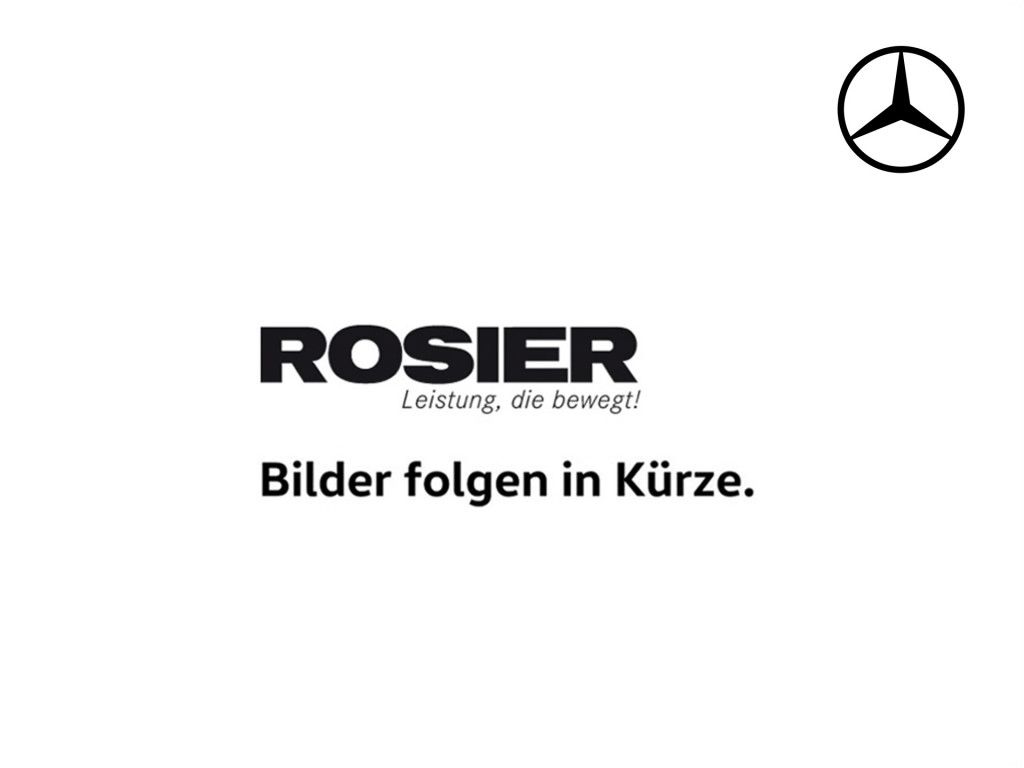 Mercedes-Benz C 300 2022
