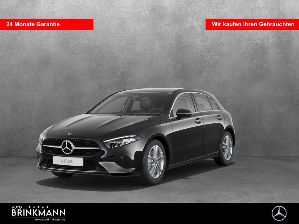 Mercedes-Benz A 200 2024