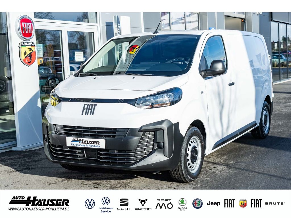Fiat Scudo
