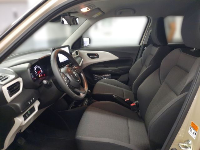 Suzuki Swift 2025