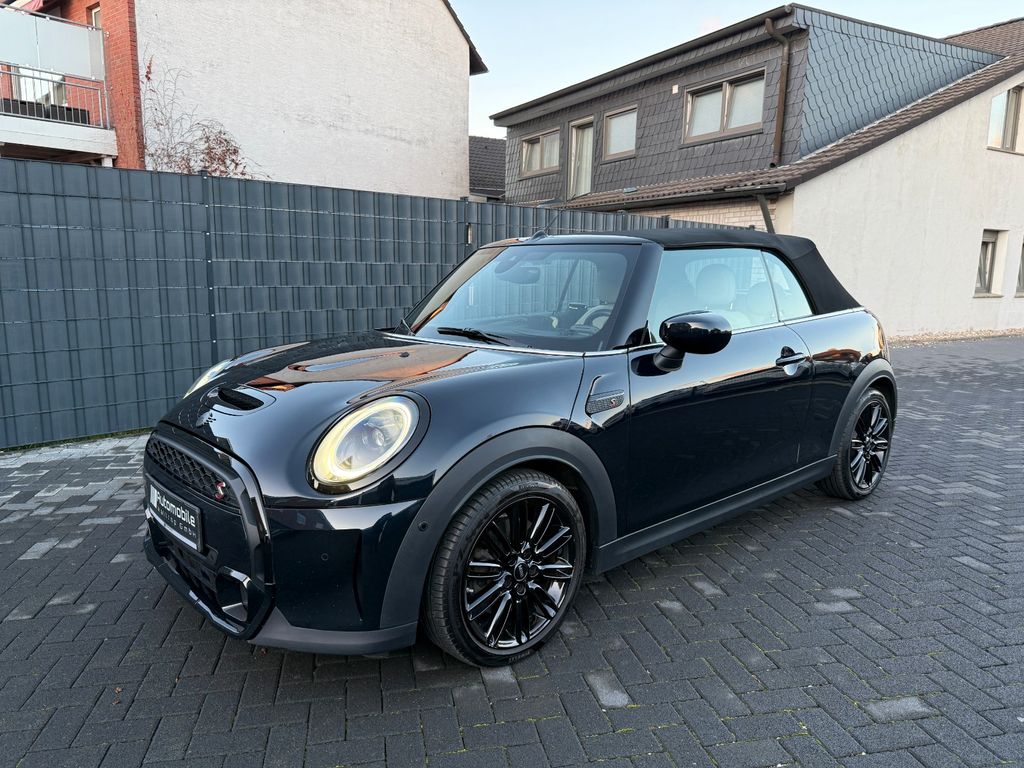 MINI Cooper S 2023