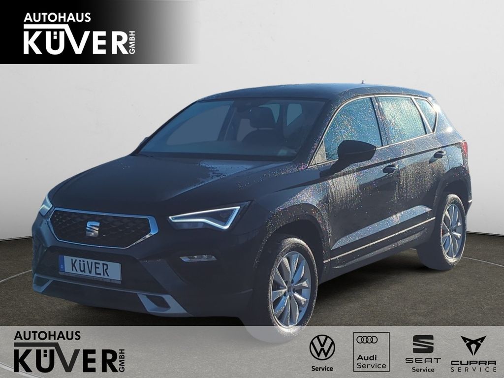 Seat Ateca 2025