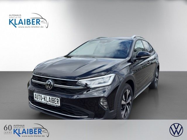 Volkswagen Taigo 2025