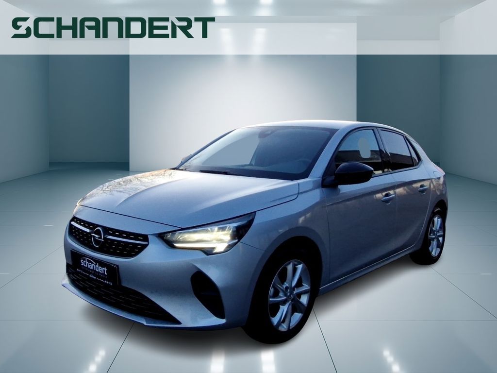 Opel Corsa 2022