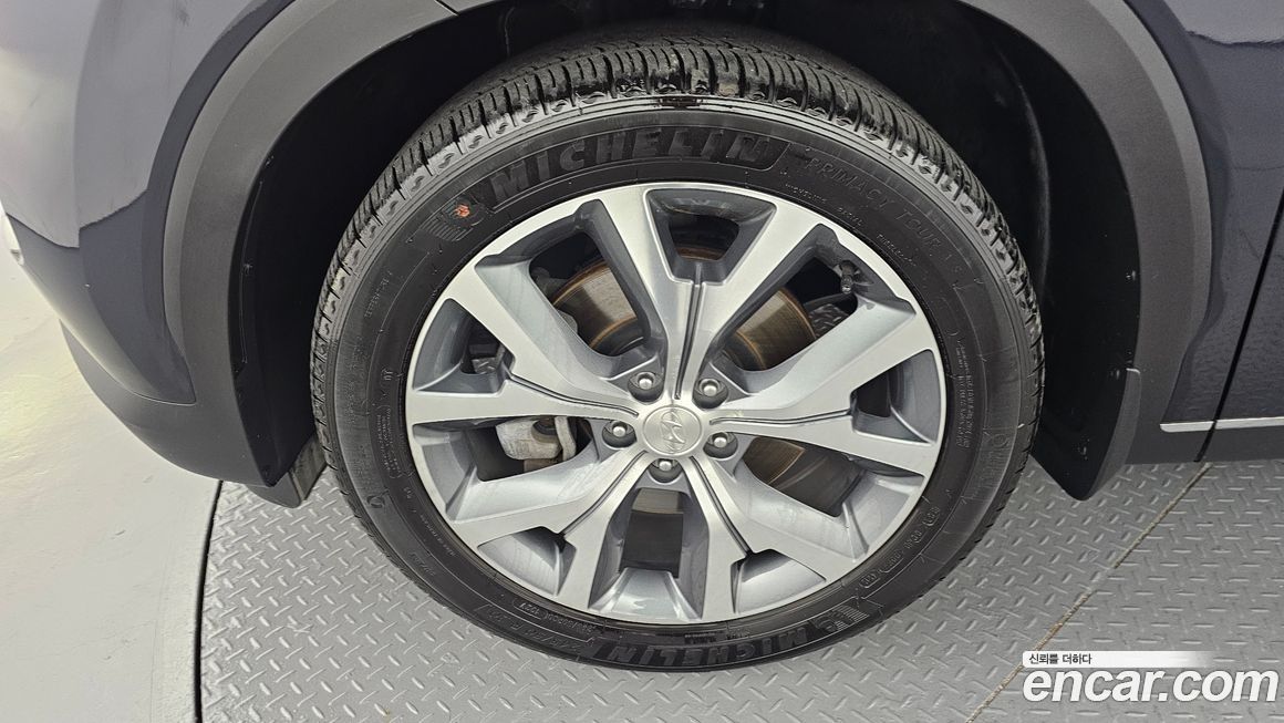 Hyundai Palisade 2020