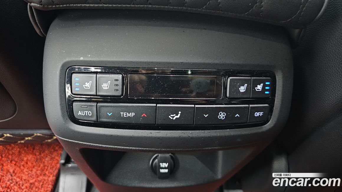 Hyundai Palisade 2020