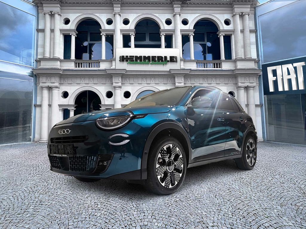 Fiat 600