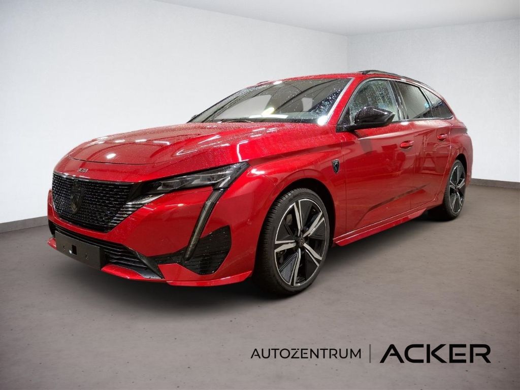 Peugeot 308 2024