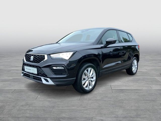 Seat Ateca 2025