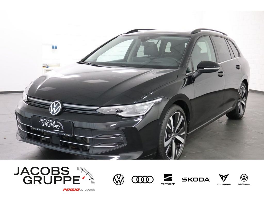 Volkswagen Golf 2025