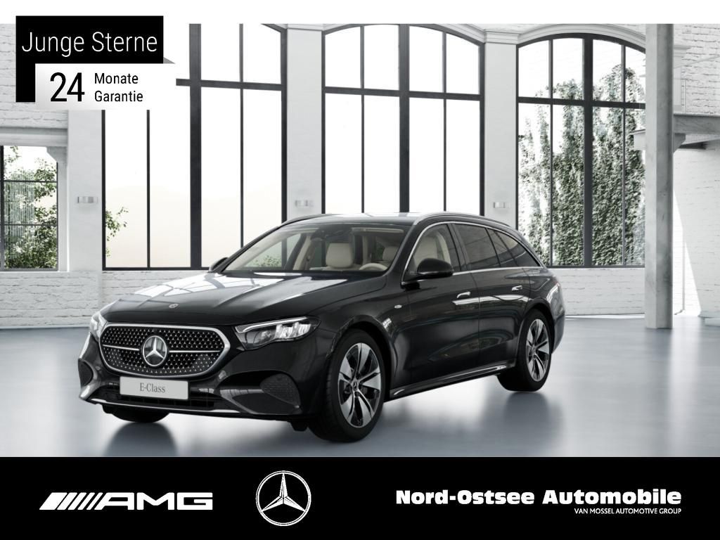 Mercedes-Benz E 300 2025