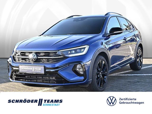 Volkswagen Taigo 2023