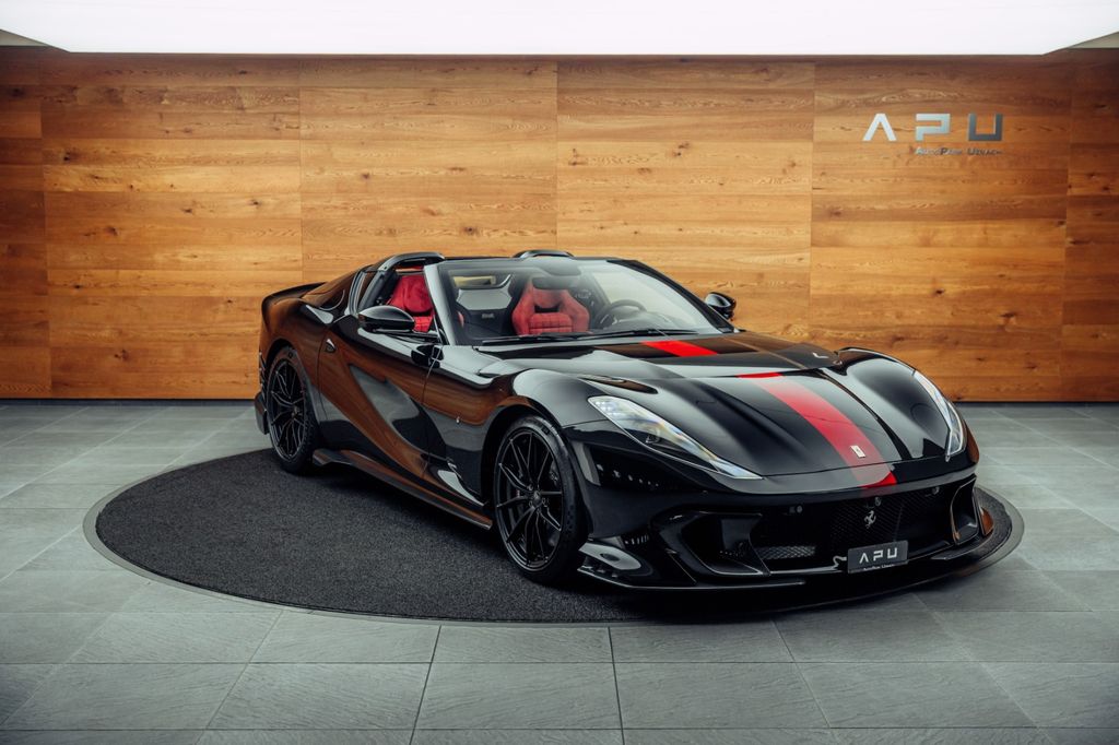 Ferrari 812