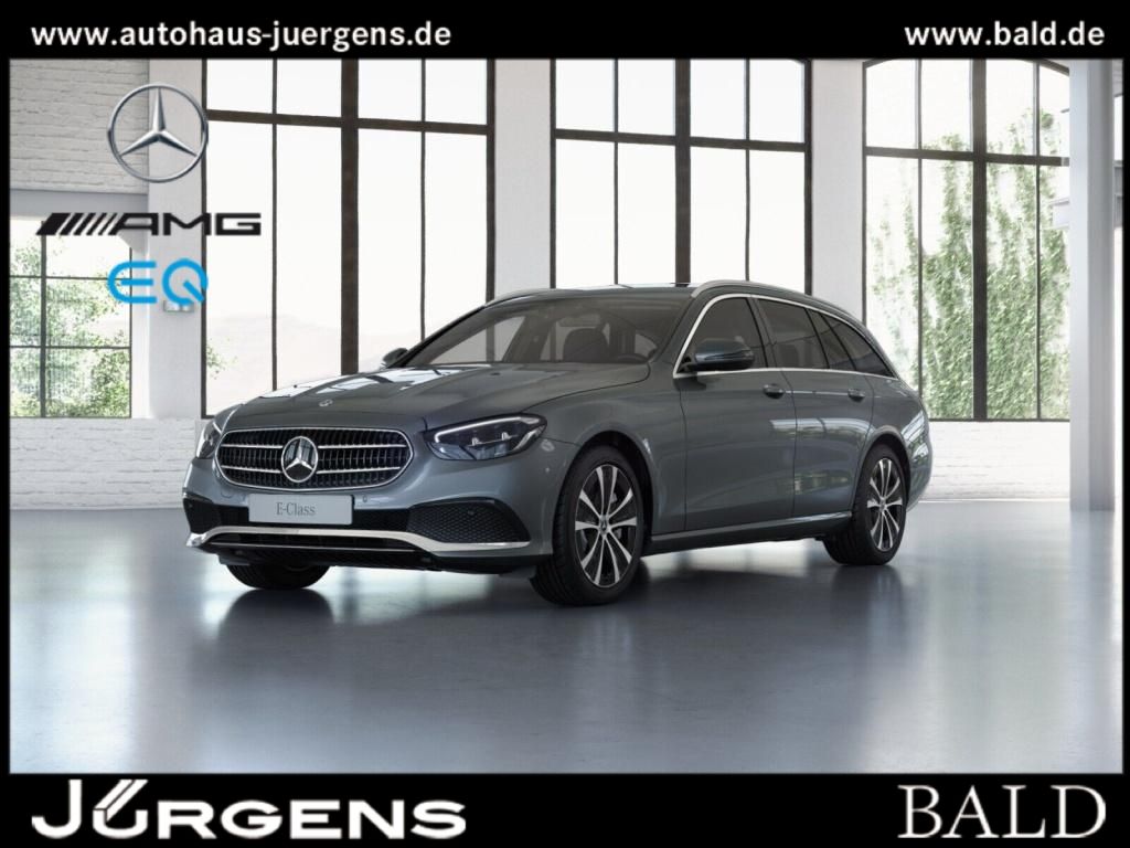 Mercedes-Benz E 300 2022
