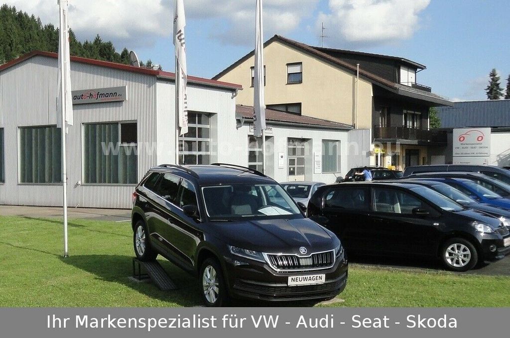 Skoda Karoq 2024