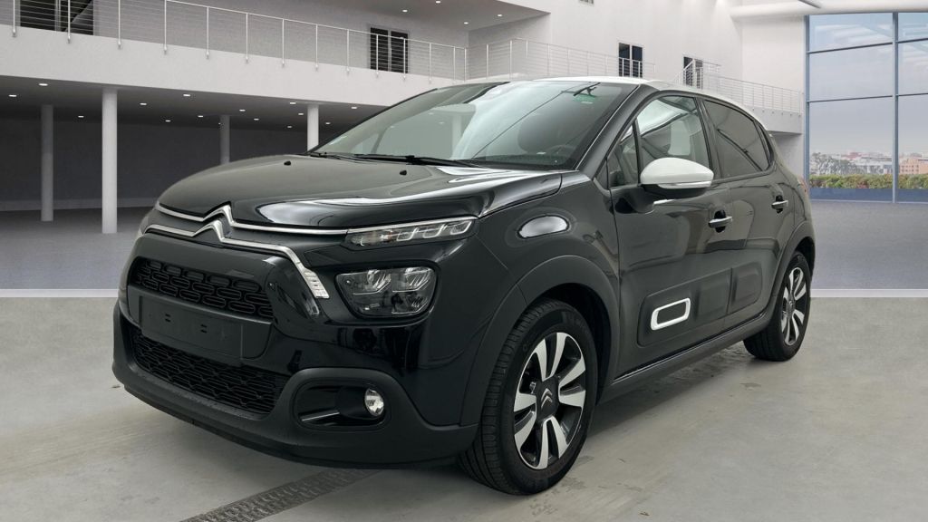 Citroën C3 2024