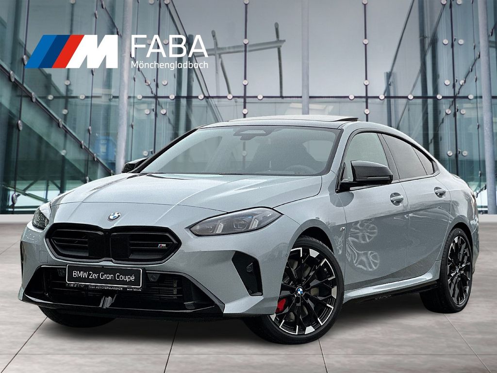 BMW M235 2025