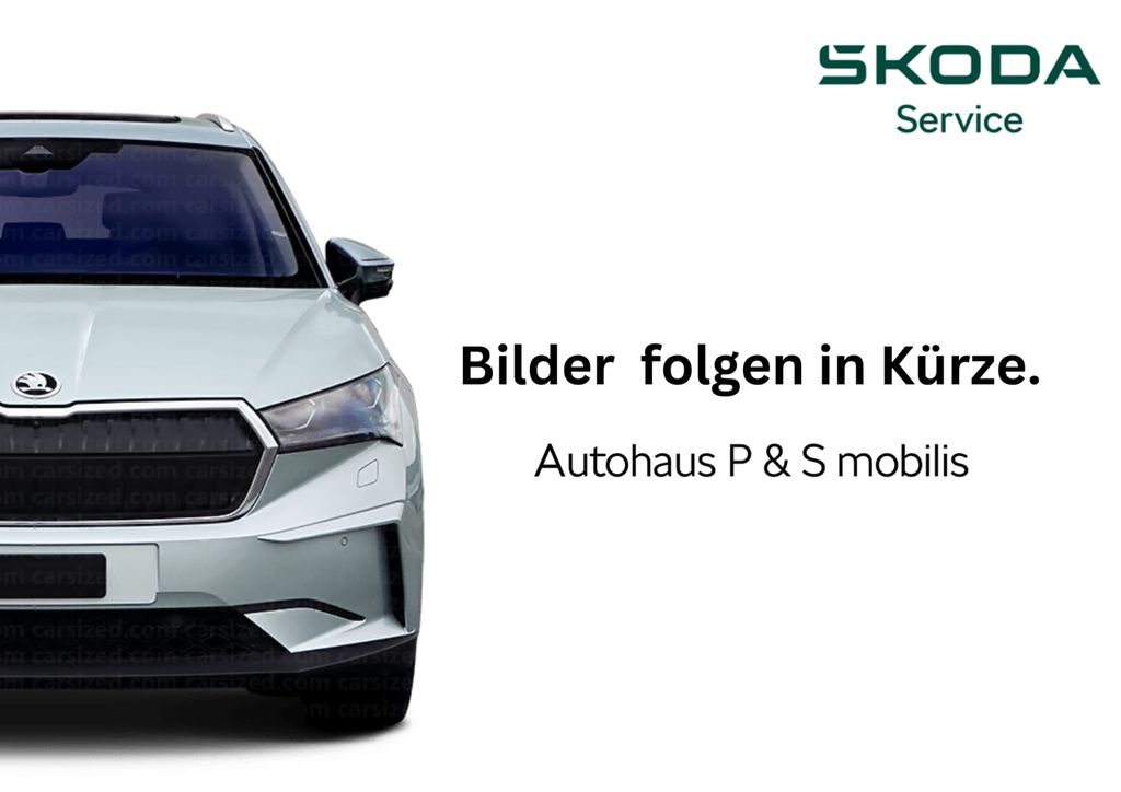 Skoda Karoq 2025
