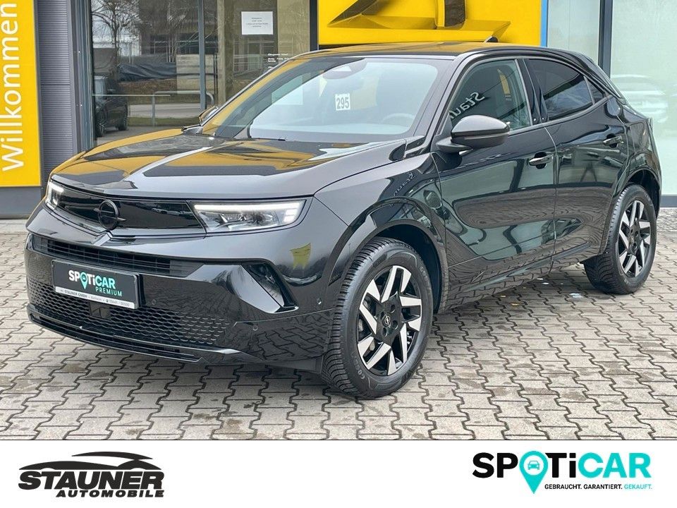 Opel Mokka 2025