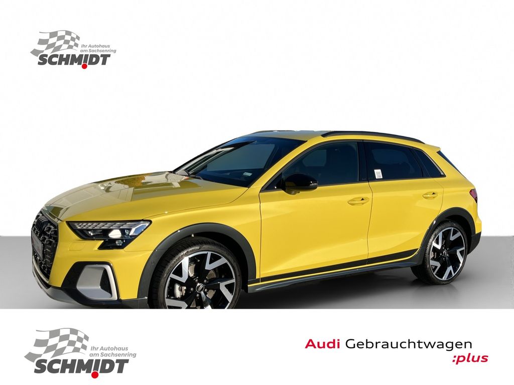 Audi A3 2024