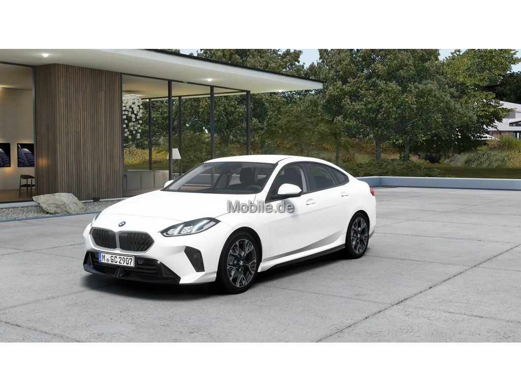 BMW 216 Gran Tourer