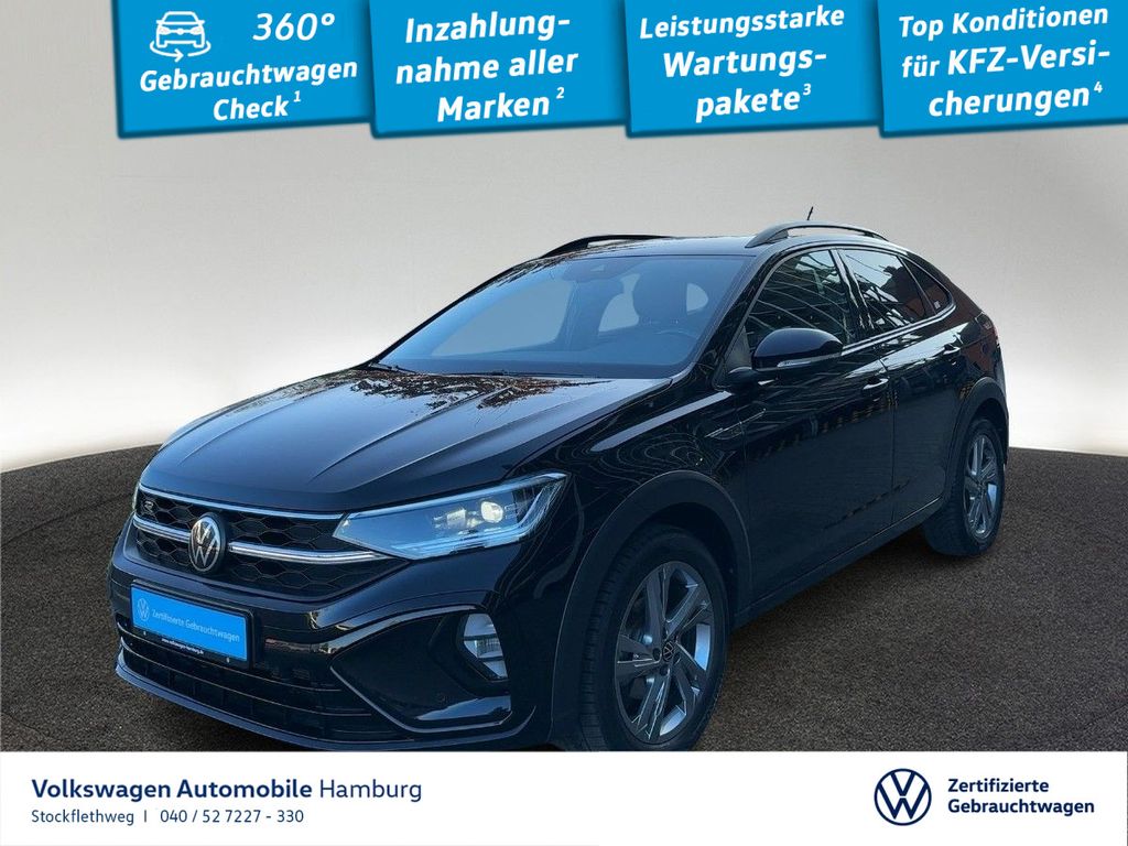 Volkswagen Taigo 2022