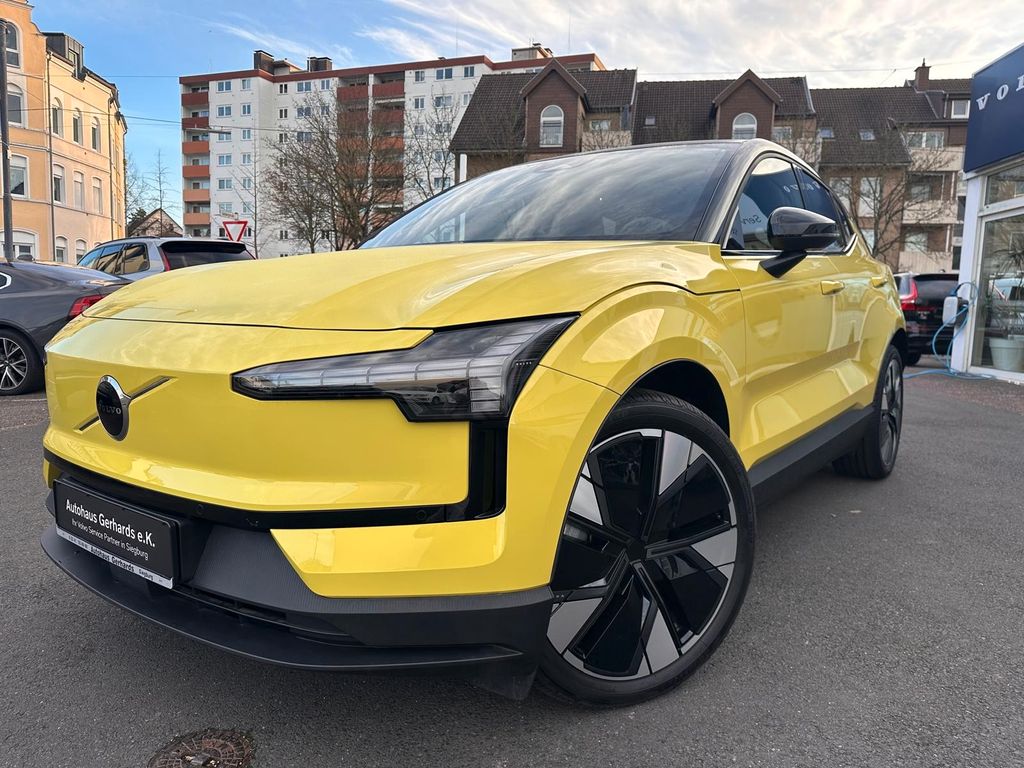 Volvo EX30 2025