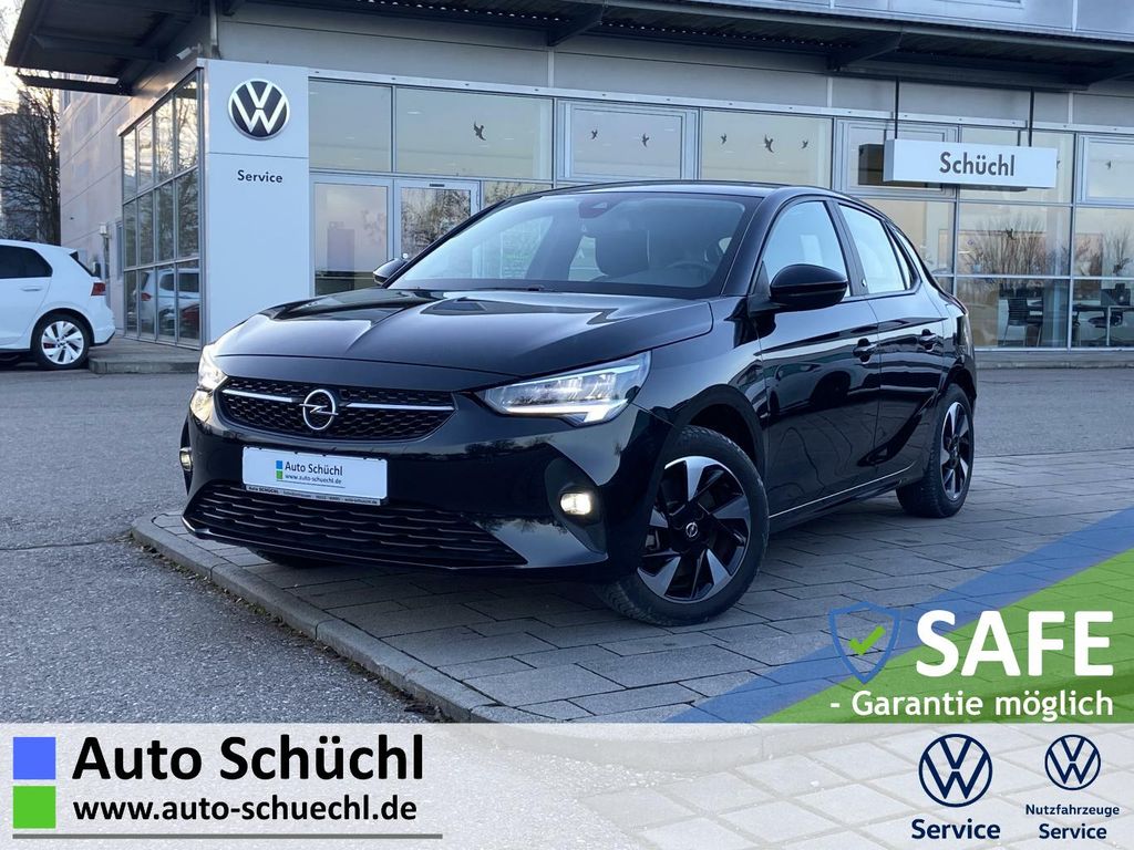 Opel Corsa 2022