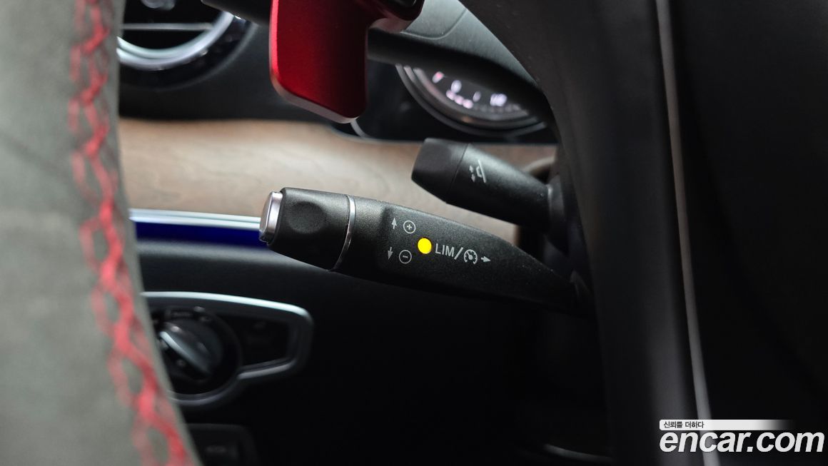 Mercedes-Benz E-Class 2017