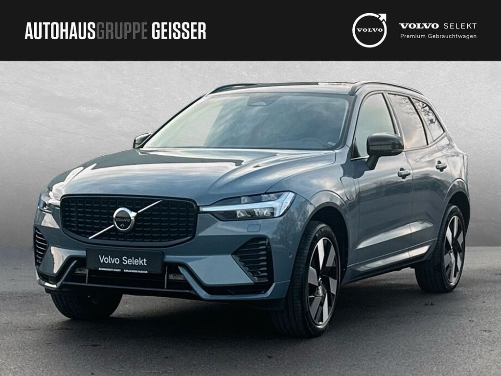 Volvo XC60 2023