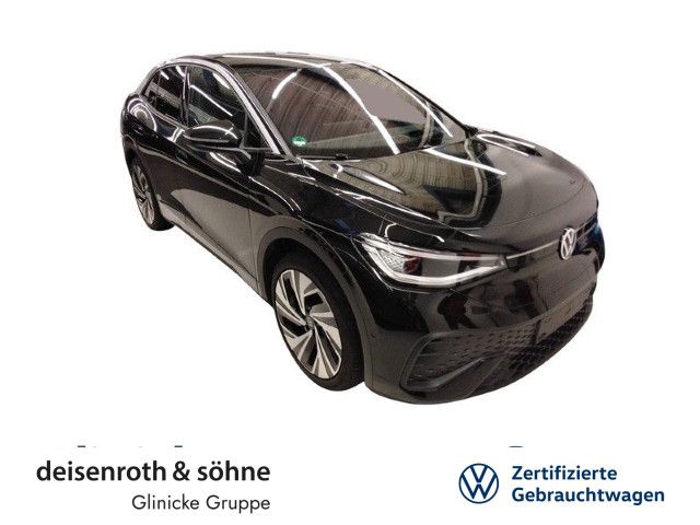Volkswagen ID.5 2025