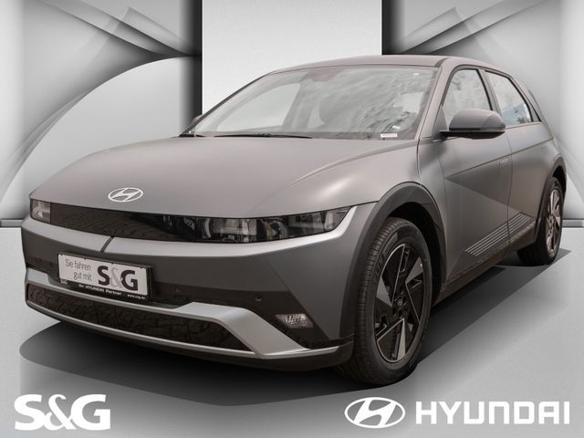Hyundai IONIQ 5 2025