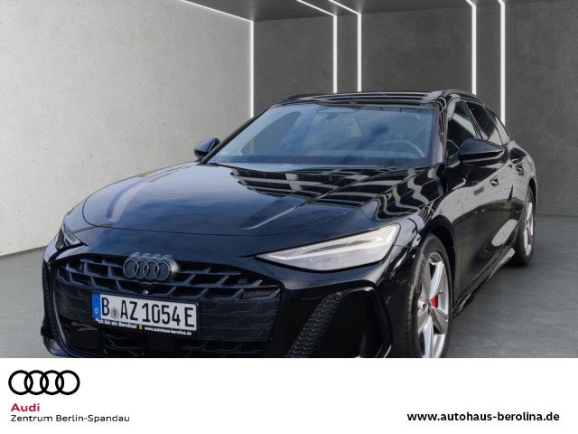 Audi A6 2025