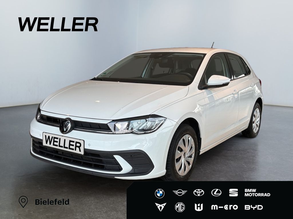 Volkswagen Polo 2022