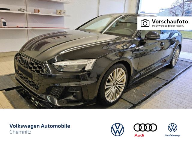 Audi S5 2022