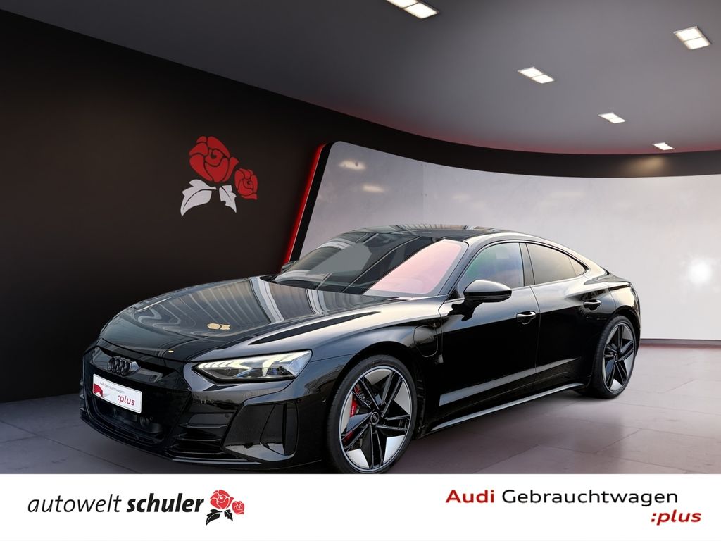 Audi e-tron GT 2023