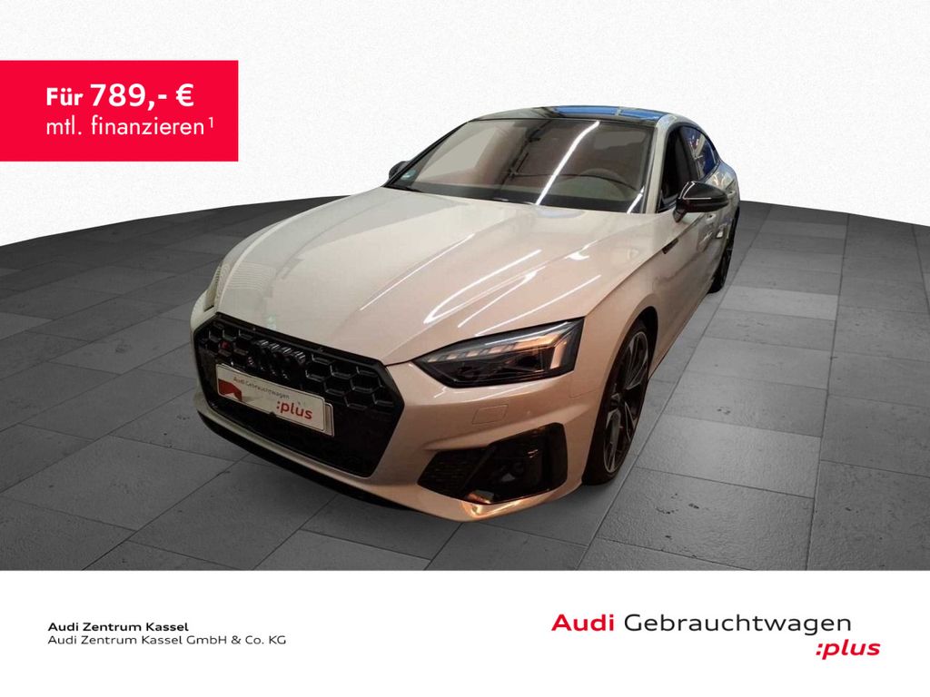 Audi S5 2024