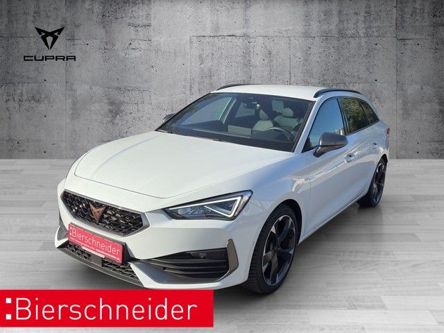 Cupra Leon 2024