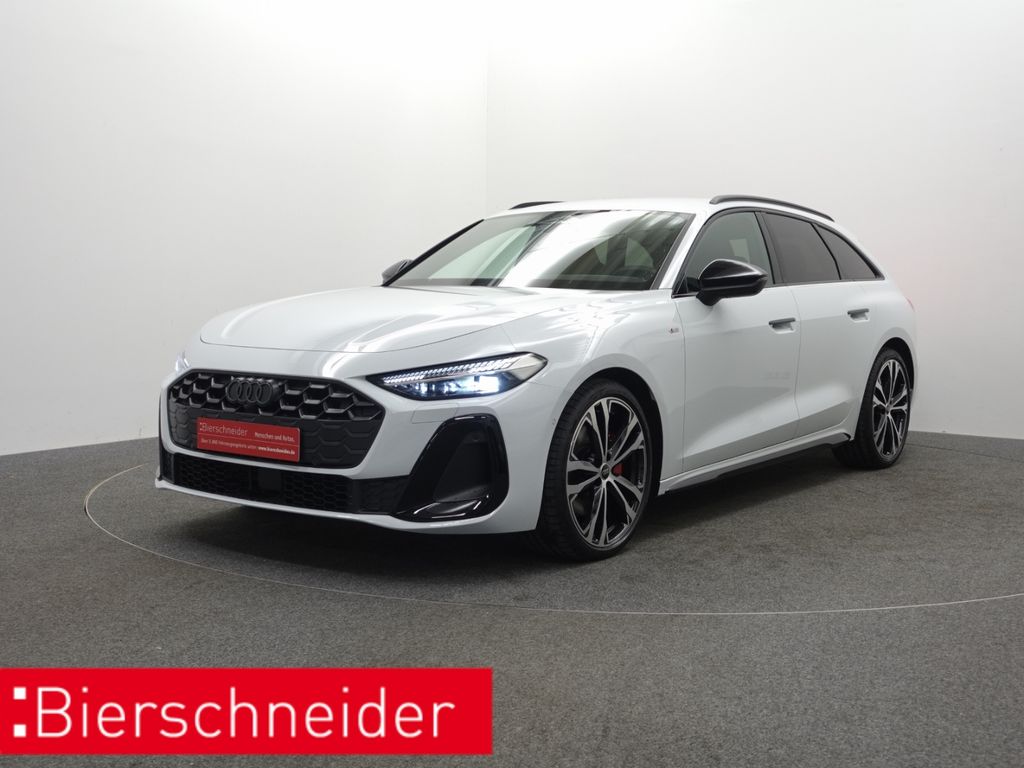 Audi A5 2025