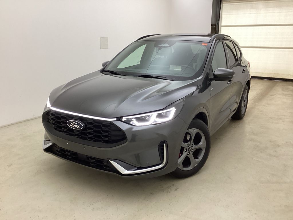 Ford Kuga 2025