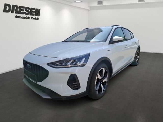 Ford Focus 2025