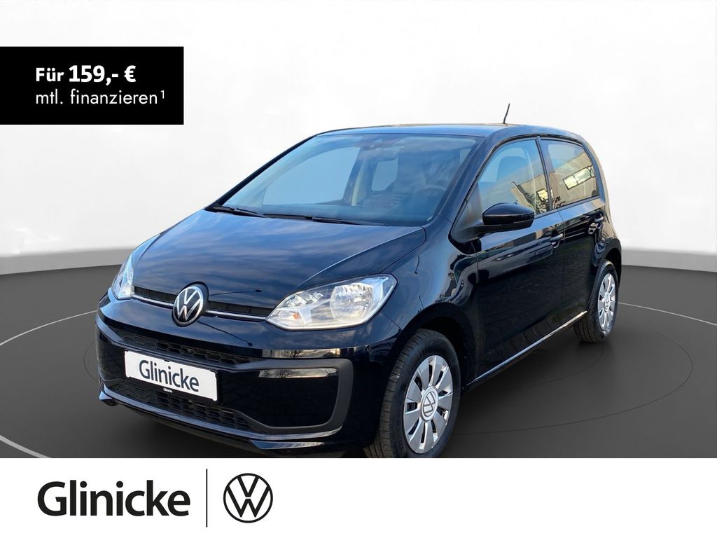 Volkswagen up! 2023