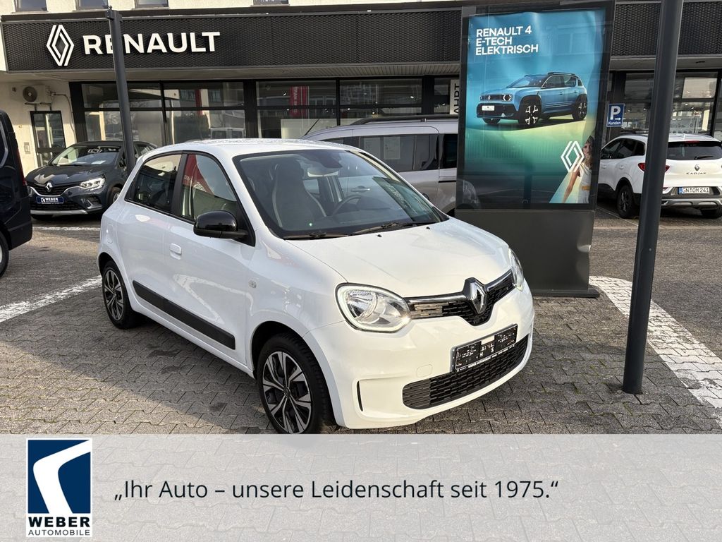 Renault Twingo 2022