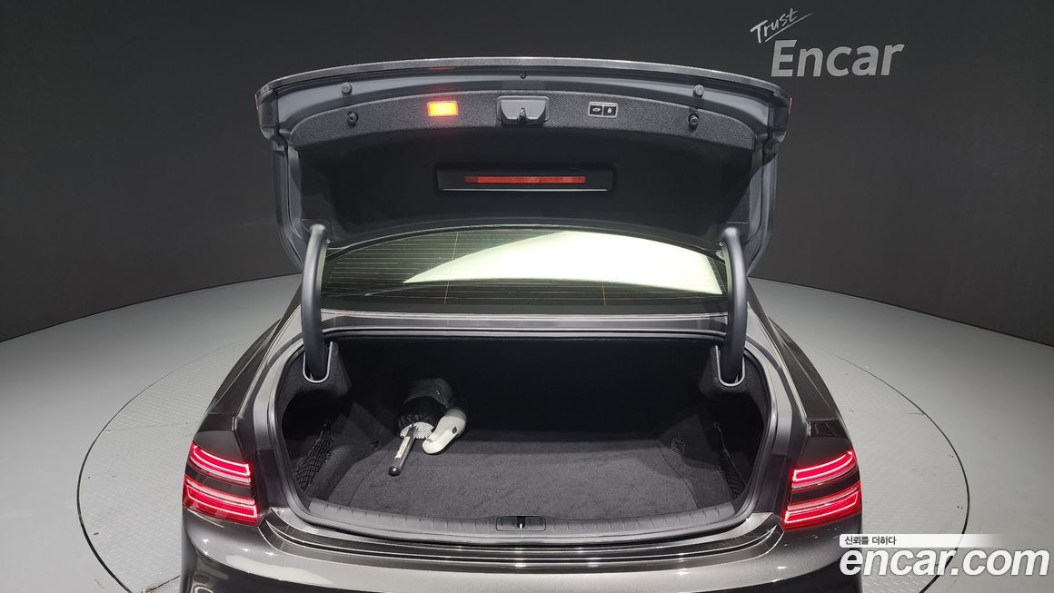Genesis G80 2025