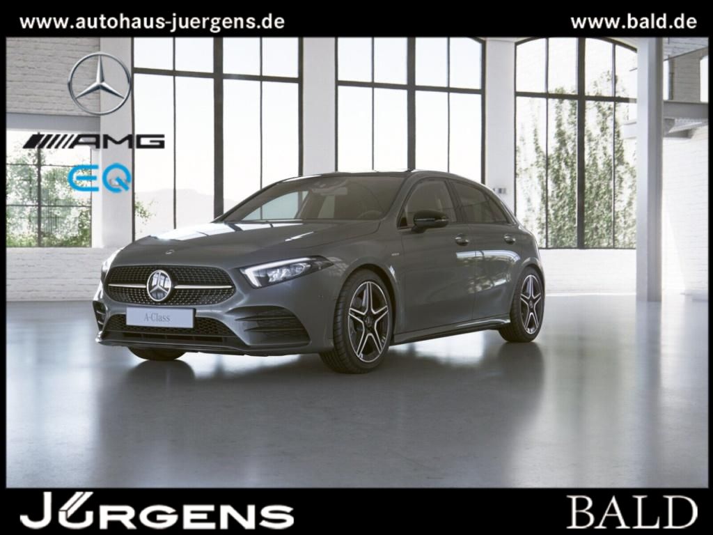 Mercedes-Benz A 180 2022