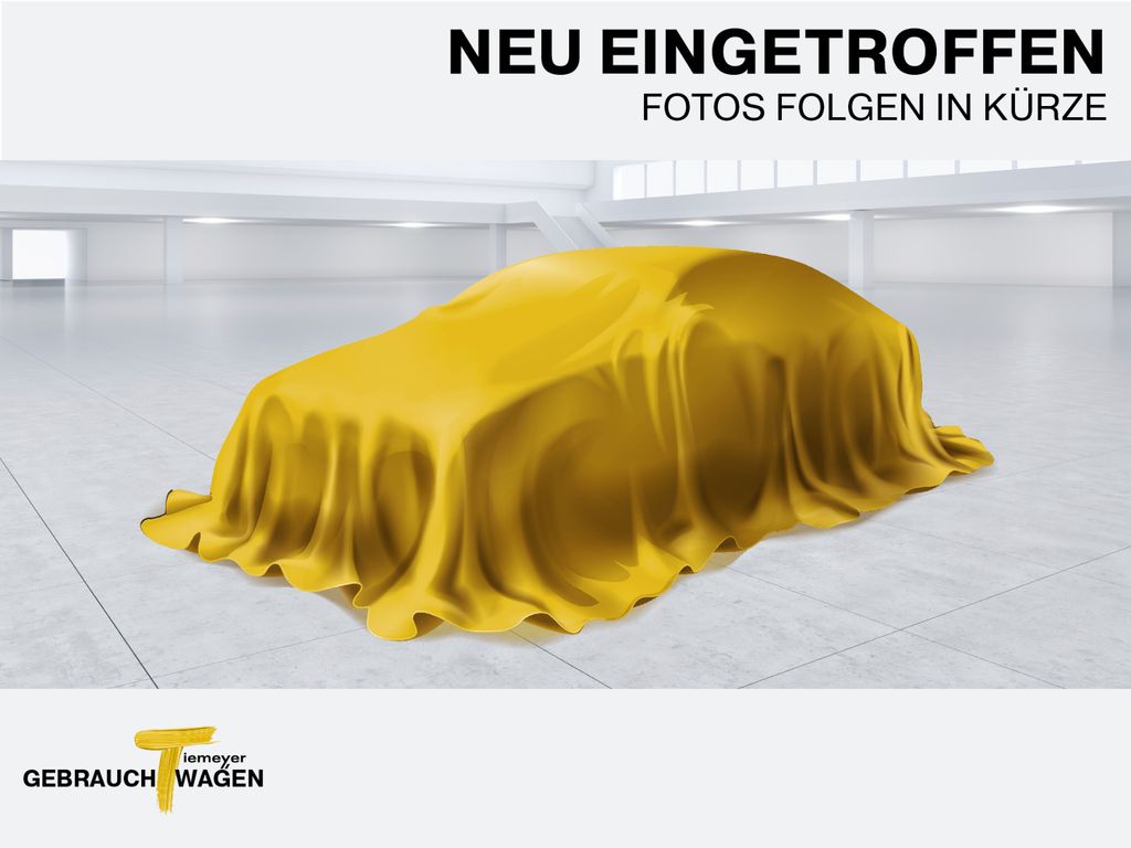 Cupra Tavascan 2025