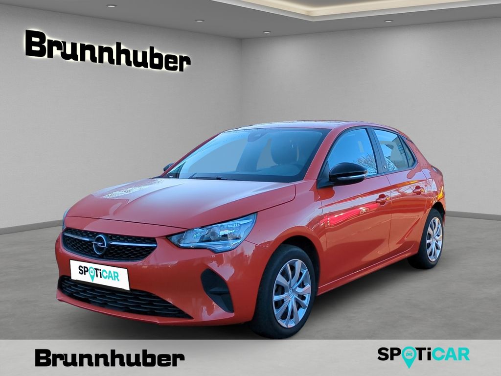 Opel Corsa 2022