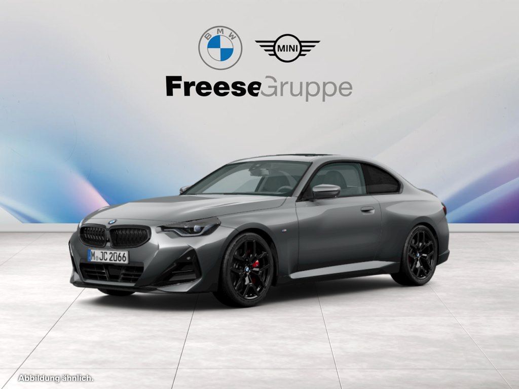 BMW 230