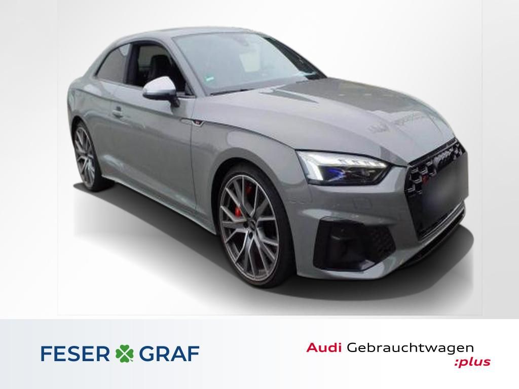 Audi S5 2022
